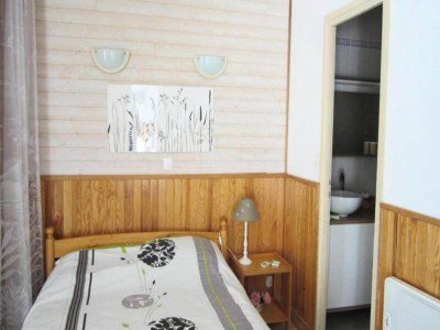 Apartment 2 Zimmer 4 Personen - Features photo 6