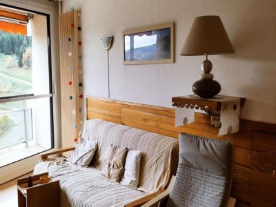 Apartment 2 Zimmer 4 Personen - Features photo 10