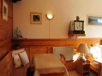 Apartment 2 Zimmer 4 Personen - Features photo 12