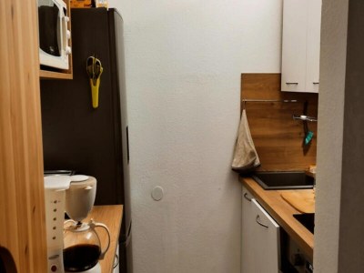 Apartment 2 Zimmer 4 Personen - Features photo 13