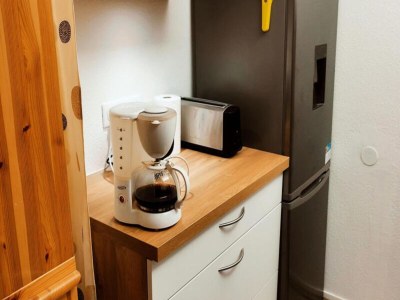 Apartment 2 Zimmer 4 Personen - Features photo 14