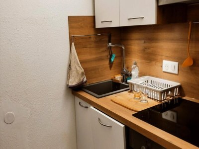 Apartment 2 Zimmer 4 Personen - Features photo 15