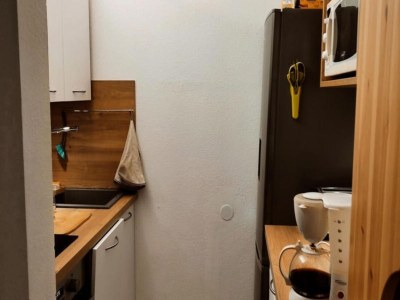 Apartment 2 Zimmer 4 Personen - Features photo 16