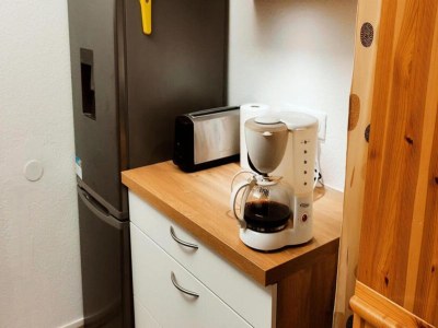 Apartment 2 Zimmer 4 Personen - Features photo 17