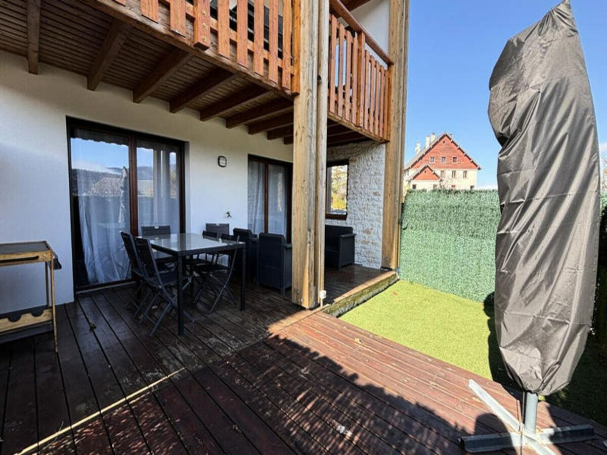 Apartment 3 Zimmer 5 Personen - Outdoor photo 2