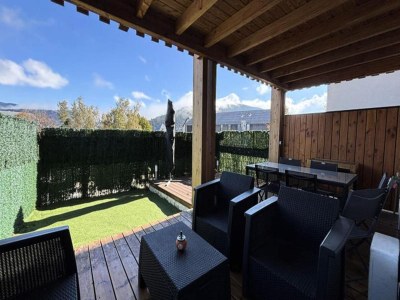 Apartment 3 Zimmer 5 Personen in Miribel-Lanchâtre - Apartment