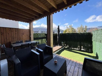 Apartment 3 Zimmer 5 Personen - Outdoor photo 3