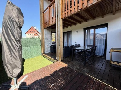 Apartment 3 Zimmer 5 Personen - Outdoor photo 4