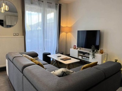 Apartment 3 Zimmer 5 Personen - Features photo 6