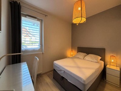 Apartment 3 Zimmer 5 Personen - Features photo 7