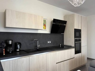 Apartment 3 Zimmer 5 Personen - Features photo 8