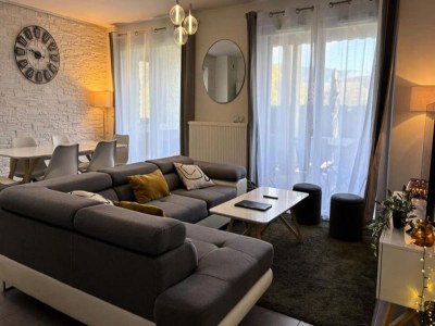 Apartment 3 Zimmer 5 Personen - Features photo 9