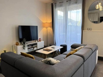 Apartment 3 Zimmer 5 Personen - Features photo 10