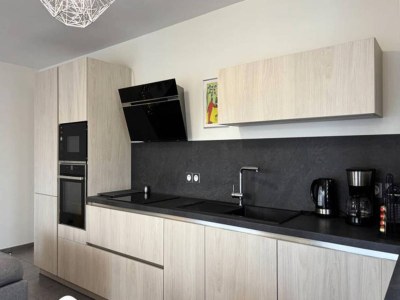 Apartment 3 Zimmer 5 Personen - Features photo 13