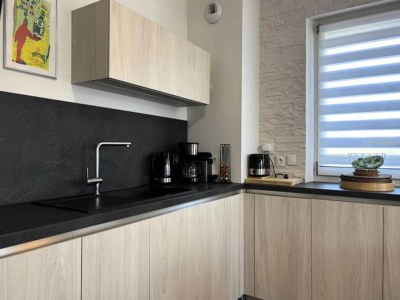 Apartment 3 Zimmer 5 Personen - Features photo 14