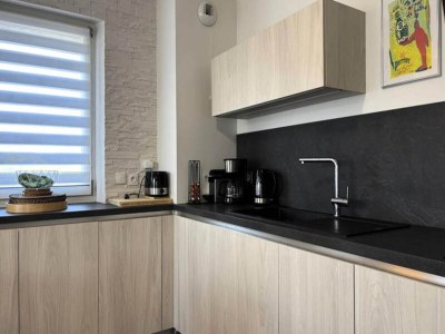 Apartment 3 Zimmer 5 Personen - Features photo 15