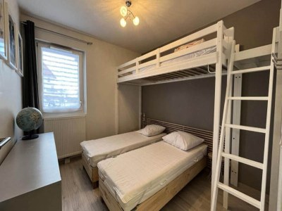 Apartment 3 Zimmer 5 Personen - Features photo 16