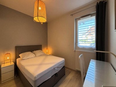 Apartment 3 Zimmer 5 Personen - Features photo 17