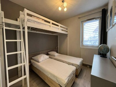 Apartment 3 Zimmer 5 Personen - Features photo 18