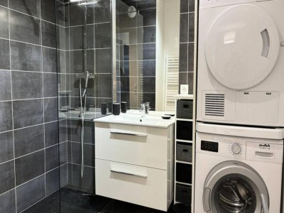 Apartment 3 Zimmer 5 Personen - Features photo 19