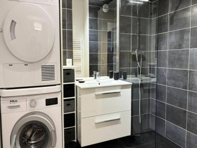 Apartment 3 Zimmer 5 Personen - Features photo 20