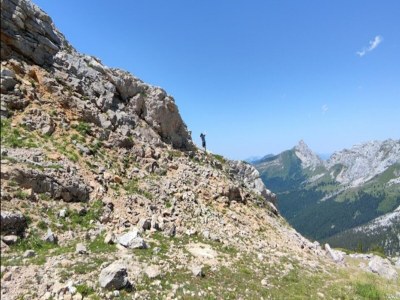 Apartment 3 Zimmer 5 Personen - Environment photo 23