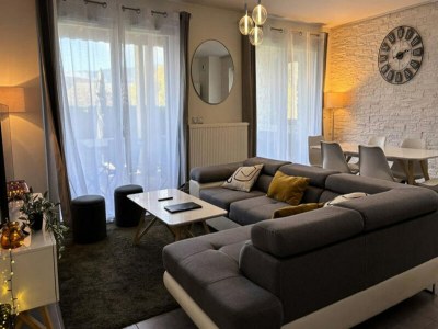 Apartment 3 Zimmer 5 Personen - Outdoor photo 27