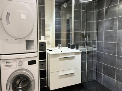 Apartment 3 Zimmer 5 Personen - Outdoor photo 28