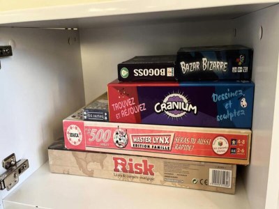 Apartment 3 Zimmer 5 Personen - Outdoor photo 31