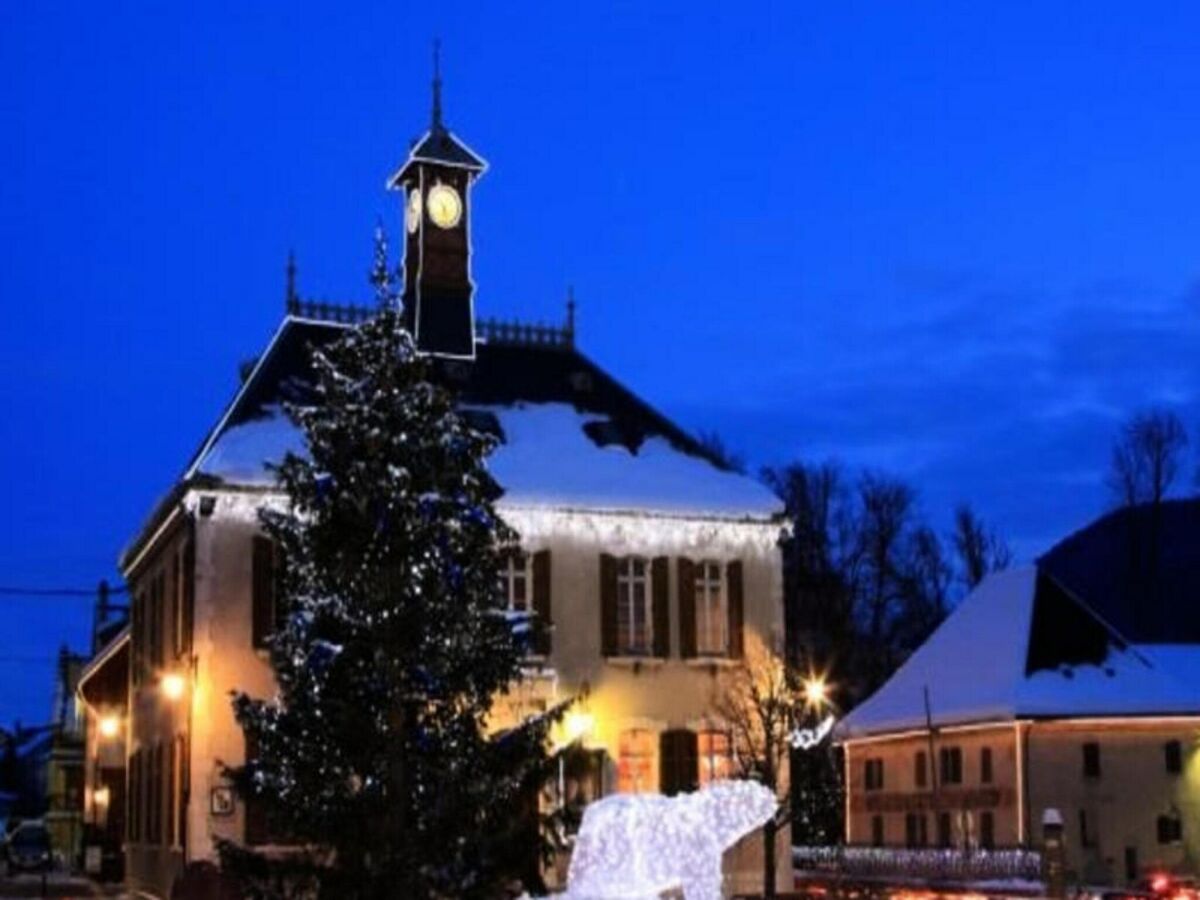 Apartment 1 Zimmer 4 Personen - Outdoor photo 4