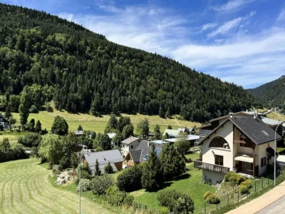 Apartment 1 Zimmer 4 Personen in Miribel-Lanchâtre - Apartment