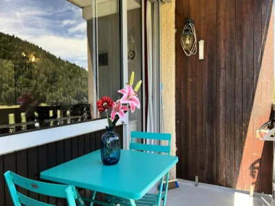 Apartment 1 Zimmer 4 Personen - Outdoor photo 6