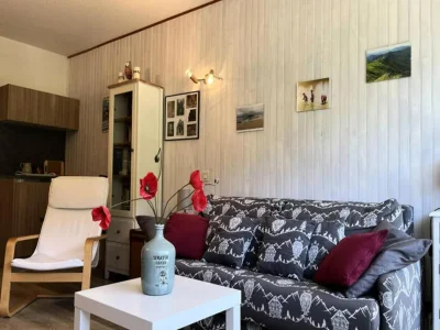 Apartment 1 Zimmer 4 Personen - Features photo 7