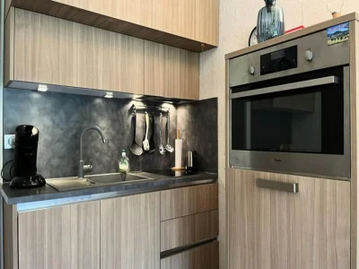 Apartment 1 Zimmer 4 Personen - Features photo 9