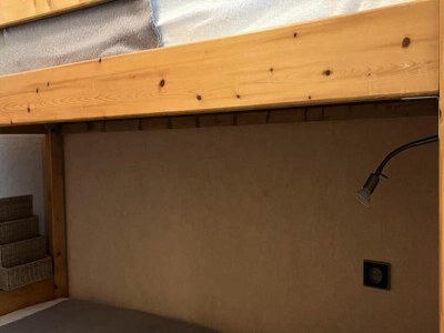 Apartment 1 Zimmer 4 Personen - Features photo 10