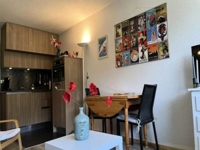 Apartment 1 Zimmer 4 Personen - Features photo 13