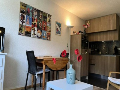 Apartment 1 Zimmer 4 Personen - Features photo 14