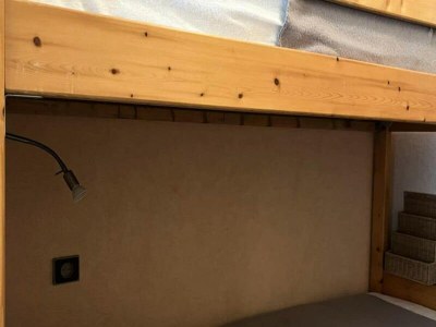 Apartment 1 Zimmer 4 Personen - Features photo 16