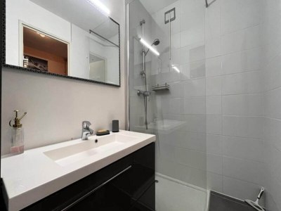 Apartment 1 Zimmer 4 Personen - Features photo 17