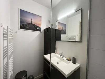 Apartment 1 Zimmer 4 Personen - Features photo 18