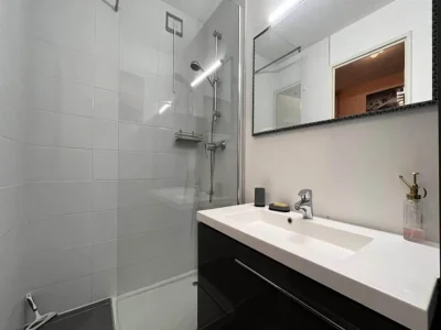 Apartment 1 Zimmer 4 Personen - Features photo 19