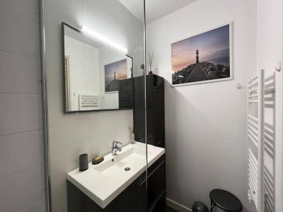 Apartment 1 Zimmer 4 Personen - Features photo 20