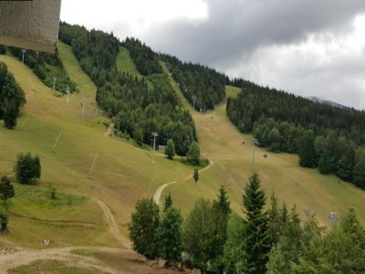 Apartment 1 Zimmer 4 Personen - Environment photo 21