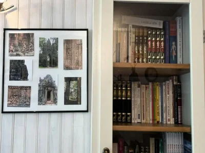 Apartment 1 Zimmer 4 Personen - Outdoor photo 31