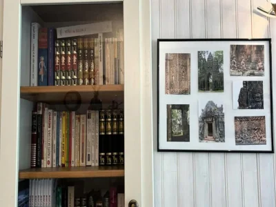 Apartment 1 Zimmer 4 Personen - Outdoor photo 32