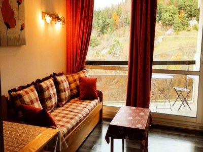 Apartment 1 Zimmer 4 Personen - Features photo 5