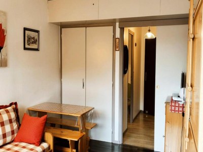 Apartment 1 Zimmer 4 Personen - Features photo 6