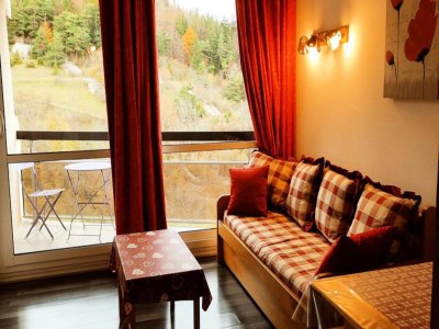 Apartment 1 Zimmer 4 Personen - Features photo 7