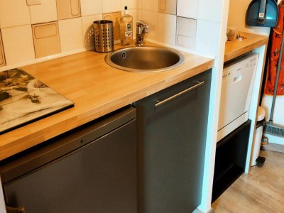 Apartment 1 Zimmer 4 Personen - Features photo 8