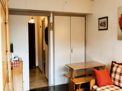 Apartment 1 Zimmer 4 Personen - Features photo 9